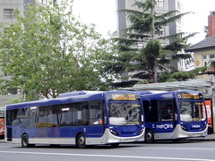 Enviro200 Dart