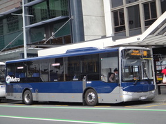FBC6110 Citirider