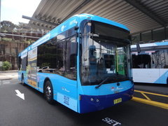 FBC6120BRS5 Citirider E