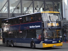 FBC6123 Citirider D