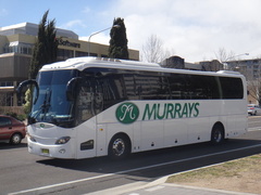 FBC6126CRZ1 Cruiser 12