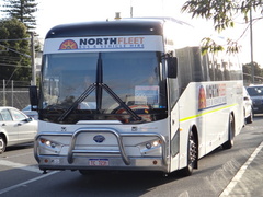 Fleetmaster