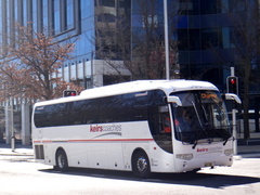 JXK6127AT Cruiser 12