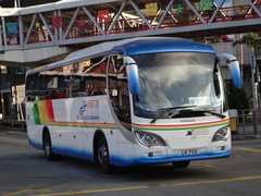 Pioneer I