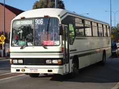 Road Cruiser