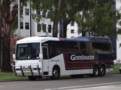 Tourmaster