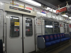 Tobu 30000 Series