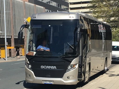 A80T Touring