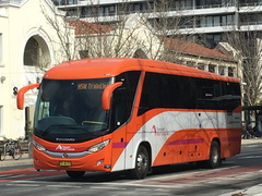 Audace 1050