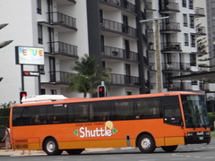 MotorCoach Australia