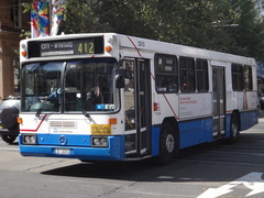 Mk V