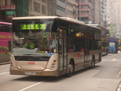 CB510.5 City Gold