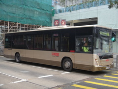 CB512 City Gold