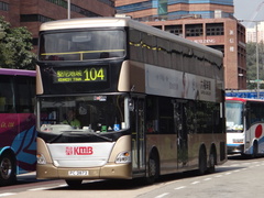 CD200 City Gold