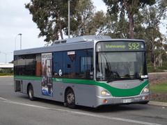 CR226L
