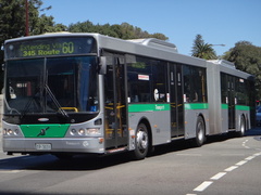 CR228L Futurebus