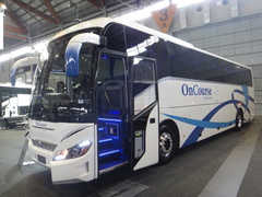 JXK6127CC5R President 2