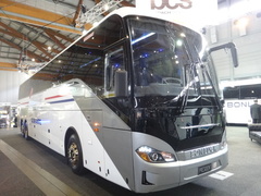 JXK6145CC5R President 3