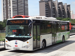 CK6120LGEV (K9)