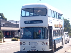 Fleetline