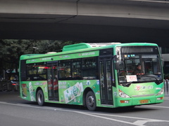 GZ6113PHEV5