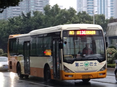GZ6121HEV