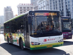 KLQ6119GAHEVC5
