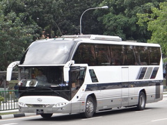 KLQ6125B