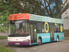 KLQ6129GQH2 GreenLite