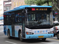 KLQ6825GQC5