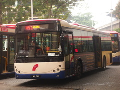 XLQ6121G