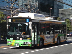 BJG-HU8JLFP Blue Ribbon City Hybrid