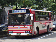 KC-HU2MMCA Blue Ribbon
