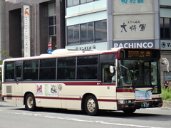 KL-HU2PMEA Blue Ribbon City