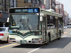 KL-HU2PMEE Blue Ribbon City