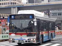 LJG-HU8JLGP Blue Ribbon City Hybrid