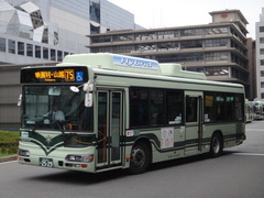 LJG-HU8JMGP Blue Ribbon City Hybrid