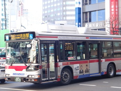 LNG-HU8JLGP Blue Ribbon City Hybrid