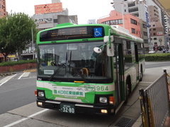 PKG-KV234L2 Blue Ribbon II