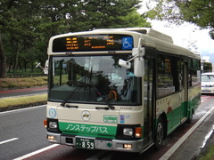 SKG-KR290J1 Rainbow II