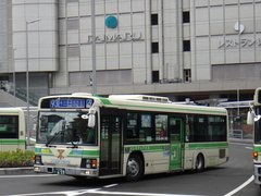 KL-LV280L1-kai Erga