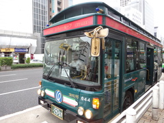 PDG-LR234J2 Erga Mio