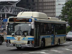 PDG-LV234L2-kai Erga CNG