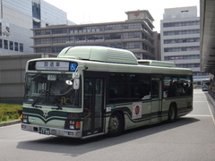 PDG-LV234N2-kai Erga CNG