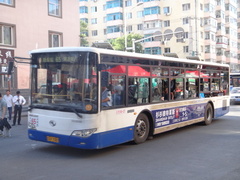 XMQ6119G