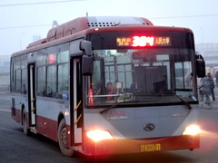 XMQ6125G1