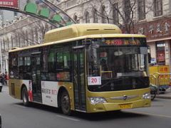 LJK6105SHN5