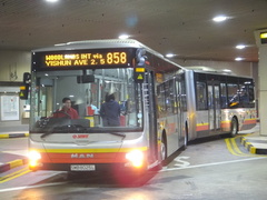 NG363F Lion's City GL