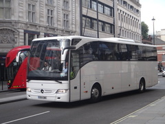 O350 Tourismo