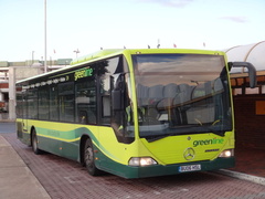 O530 Citaro Mk I